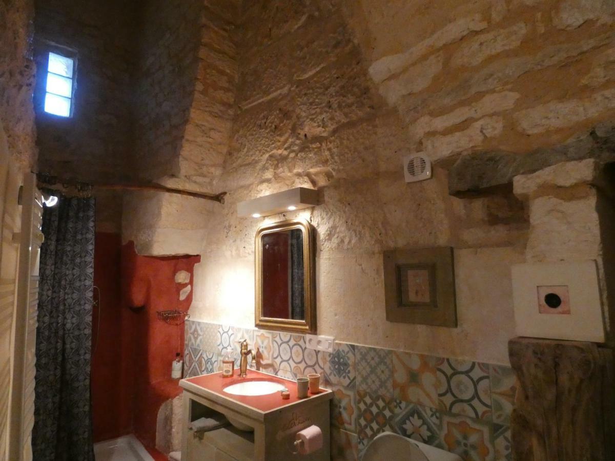 Bastida De Beata Bed & Breakfast Noailles  Exterior photo